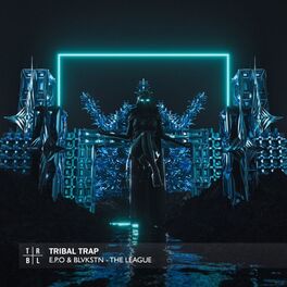 Album cover of The League