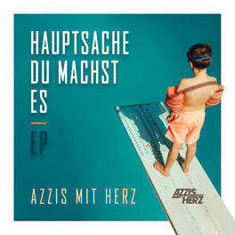 Azzis Mit Herz Du Bist So Viel Mehr Listen With Lyrics Deezer