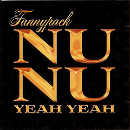 Album cover of Nu Nu (Yeah Yeah)