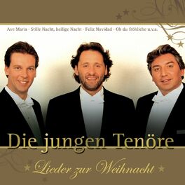 Album cover of Lieder zur Weihnacht