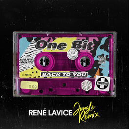Album cover of Back To You (René LaVice Jungle Remix)