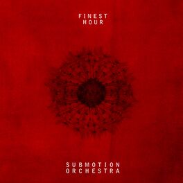 Album cover of Finest Hour
