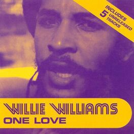 Willie Williams: albums, songs, playlists | Listen on Deezer