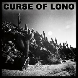 Album cover of Curse of Lono