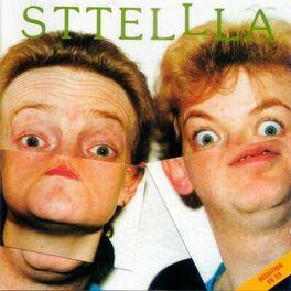 Album cover of Sttellla