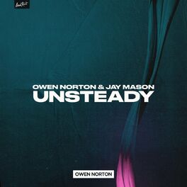 Album cover of Unsteady