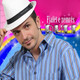 Album cover of Fjalet E Zemres