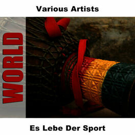 Album cover of Es Lebe Der Sport