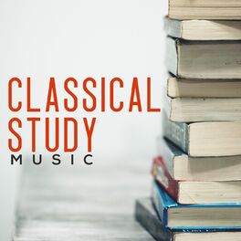 Album cover of Classical Study Music