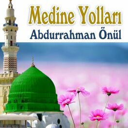 Album cover of Medine Yolları
