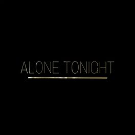 Album cover of Alone Tonight