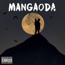 Album cover of MANGAODA