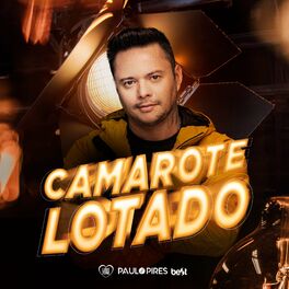 Album cover of Camarote Lotado (Abelvolks) (Ao Vivo)