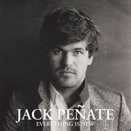 Album cover of Everything Is New