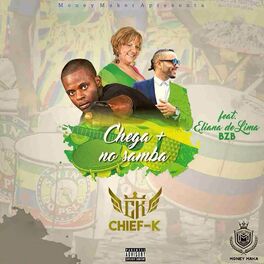 Album cover of Chega Mais no Samba