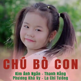 Album cover of Chú Bò Con