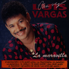 Album cover of La Maravilla