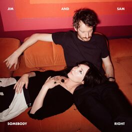 Album cover of Somebody Right