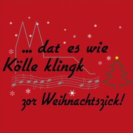 Album cover of Dat es wie Kölle klingk... Zor Weihnachtszick