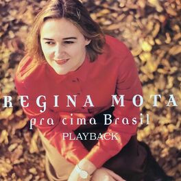Album cover of Pra Cima Brasil