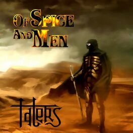 Album cover of Of Spice and Men