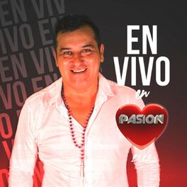 Album cover of En Vivo en Pasión 2018 (En Vivo)