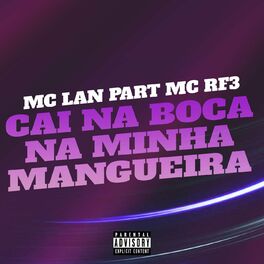 Album cover of Cai na Boca na Minha Mangueira (feat. MC RF3)