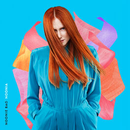 Album cover of Noonia