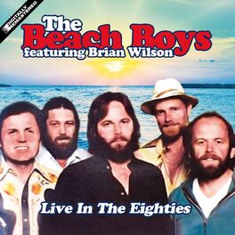 Album cover of Live In The Eighties (Remastered)