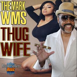 Album cover of Thug Wife