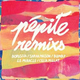 Album cover of Renaissance (Remixs)
