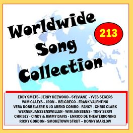 Album cover of Worldwide Song Collection vol. 213