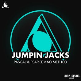 Album cover of Jumpin Jacks