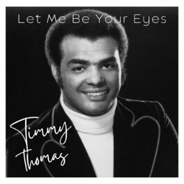 Album cover of Let Me Be Your Eyes