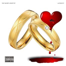 Album cover of The Short Heart EP