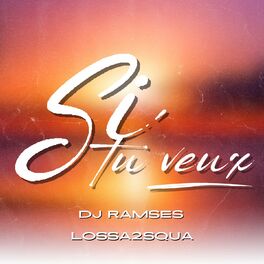 Album cover of Si tu veux
