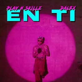 Album cover of En Ti