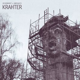 Album cover of Krahter