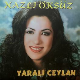 Album cover of Yaralı Ceylan