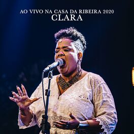 Album cover of Ao Vivo na Casa da Ribeira 2020