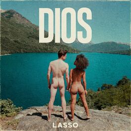 Album cover of DIOS