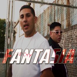 Album cover of Fantasia (feat. Chechu sm & Enzo ch)