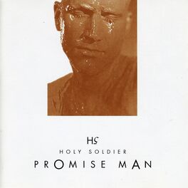 Album cover of Promise Man