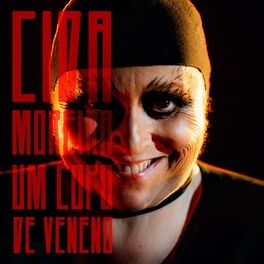 Album cover of Um Copo de Veneno