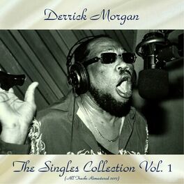 Album cover of The Singles Collection Vol. 1 (Remastered 2017)