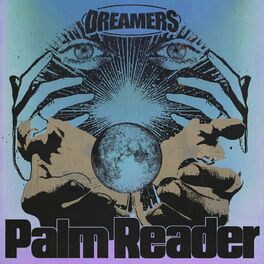 Album cover of Palm Reader