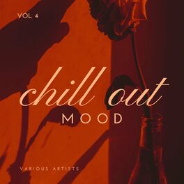 Album cover of Chill Out Mood, Vol. 4