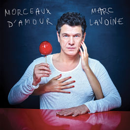 Album picture of Best Of - Morceaux d’amour