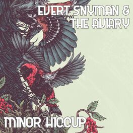 Album cover of Minor Hiccup (Radio Edit)