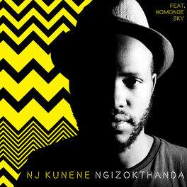 Album cover of Ngizokthanda